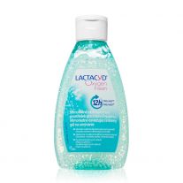 Lactacyd gél na intímnu hygienu Oxygen Fresh 200ml