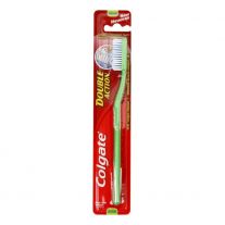 Colgate zubná kefka Double Action Medium