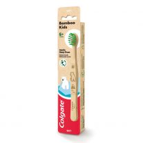 Colgate zubná kefka Kids Bamboo 6+