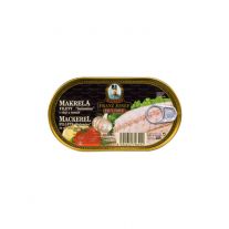 Franz Josef Filety makrela v oleji a paradajkovej omáčke SALAMINA 170g