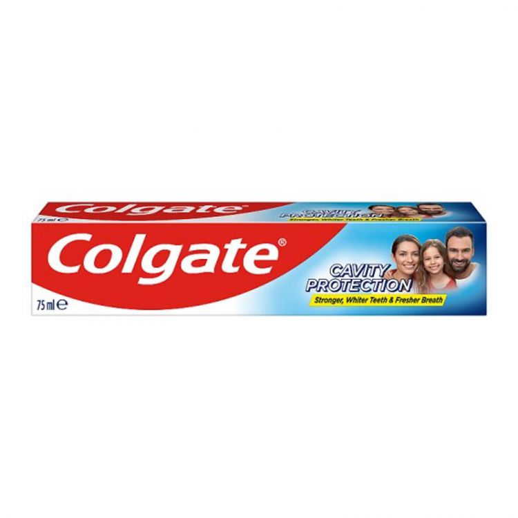 Colgate zubná pasta Cavity Protection 75ml