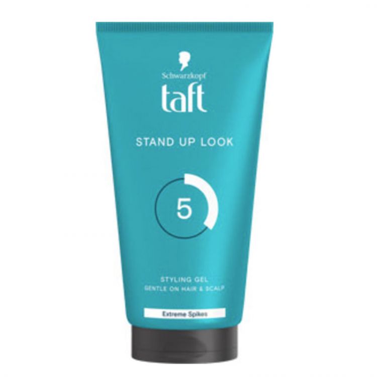 Taft gel Stand Up Look 5  150ml