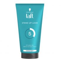 Taft gel Stand Up Look 5  150ml