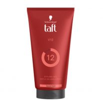 Taft gel V12 12 150ml