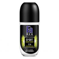 FA roll-on MEN Sport Energy Boost 50ml