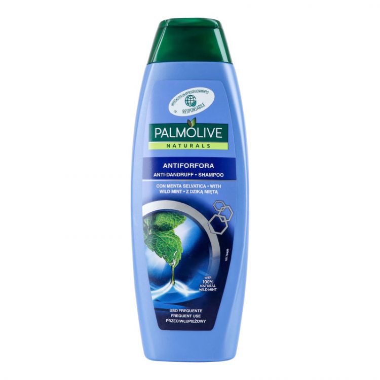 Palmolive šampón proti lupinám 350ml