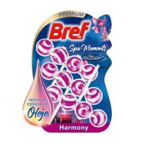Bref  Spa Harmony 3x50g
