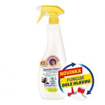 Chanteclair odmasťovač Limone MR 750ml