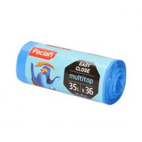 Paclan Vrecia do koša MULTI TOP  35L-36ks