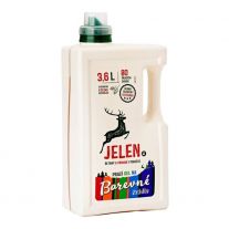 Jelen prací gél na Farebnú bielizeň 1,35l 30PD