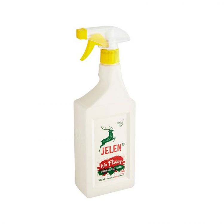 Jelen na fľaky 500ml