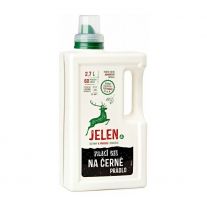 Jelen prací gél Čierna bielizeň 1,35l 30PD