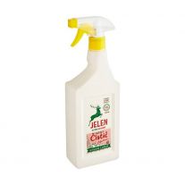 Jelen octový čistič Malina 500ml