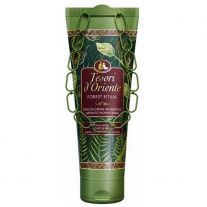 Tesori d´Oriente sprchový gél Forest Ritual 250ml