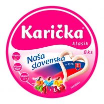 Karička Klasik 125 g