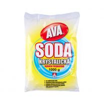 Ava Kryštalická sóda 1kg