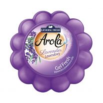 Arola gelový osviežovač vzduchu Levanduľa 150g