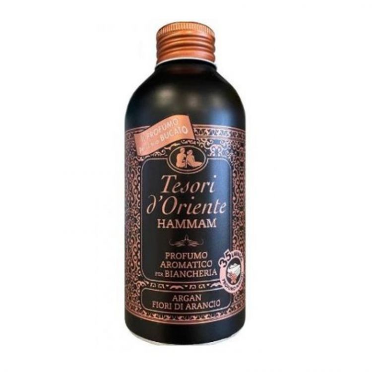 Tesori d´Oriente parfum na bielizeň Hammam 35 PD 250ml