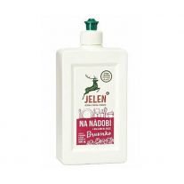 Jelen na riad Brusnica 500ml