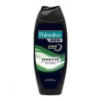 Palmolive sprchový gél MEN Sensitive 3v1 500ml