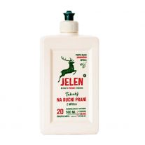 Jelen tekutý na ručné pranie  20 PD 500ml