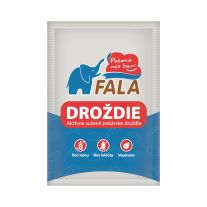 Fala sušené droždie 7g