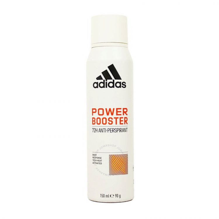 Adidas antiperspirant MEN Power Booster 150ml