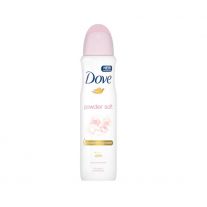 DOVE deo sprej 150ml Powder Soft