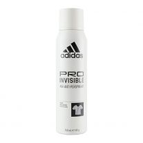 Adidas antiperspirant Pro Invisible 150ml