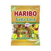 Haribo Turtle Land 80g veggie