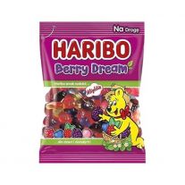 Haribo Berry Dream 80g