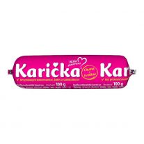 Karička Tavený syr 100 g