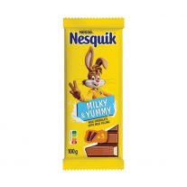Nesquik mliečna čokoláda 100g