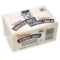 Melina Výberová bravčová masť 500g