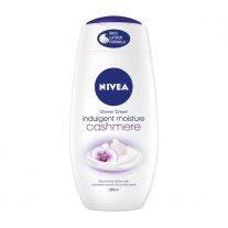Nivea sprchový gél Cashmere 250ml