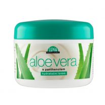 Luna pleťový krém Aloe Vera 300m
