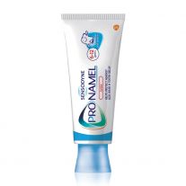 Sensodyne zubná pasta Pronamel Junior 6-12r. 50ml