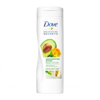 Dove telové mlieko Invigorating ritual všetky typy 250ml
