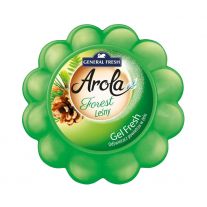 Arola gelový osviežovač  vzduchu Les 150g
