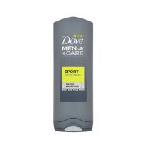 Dove sprchový gél MEN Sport Active Fresh 250ml
