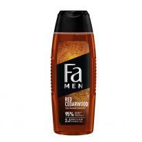 FA sprchový gél MEN Red Cedarwood 250ml