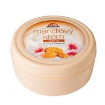 Luna mandľový krém s vitamínom E 200ml