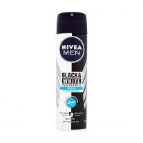 Nivea deodorant MEN Invisible Fresh 150ml