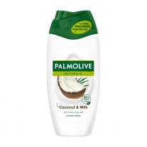 Palmolive sprchový gél Coconut & Milk 250ml
