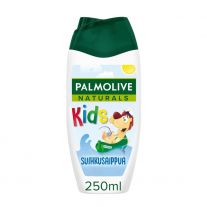 Palmolive sprchový gél KIDS Almond & Milk 250ml