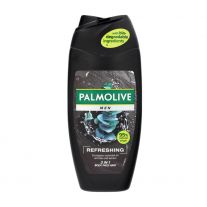 Palmolive shower gel 250ml Men Refreshing Blue