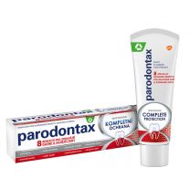 Parodontax zubná pasta Kompletná ochrana Whitening 75ml