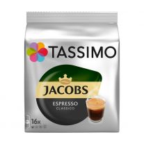 Tassimo Jacobs Espresso 118,4 g