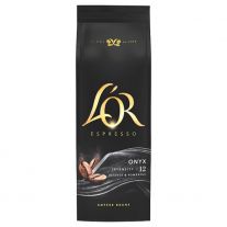 L´OR Espresso Onyx zrno 500 g