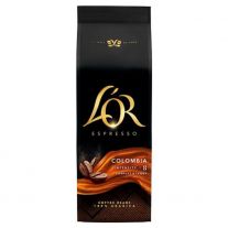 L´OR Colombia zrno 500 g